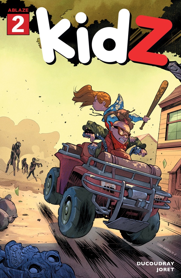 Kidz (2020) #2