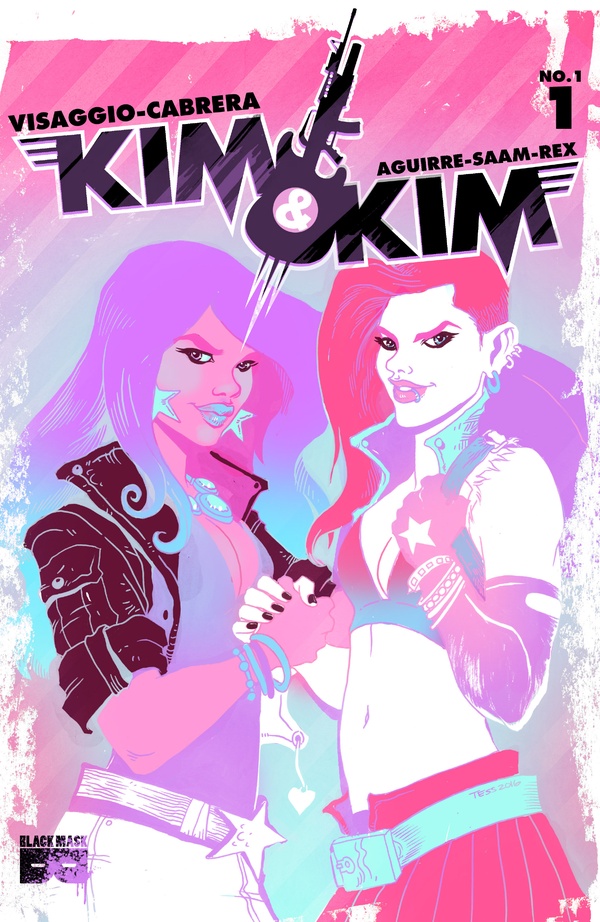 Kim & Kim (2016) #1