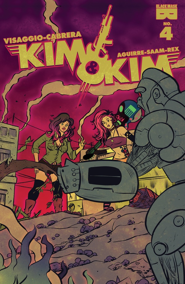 Kim & Kim (2016) #4