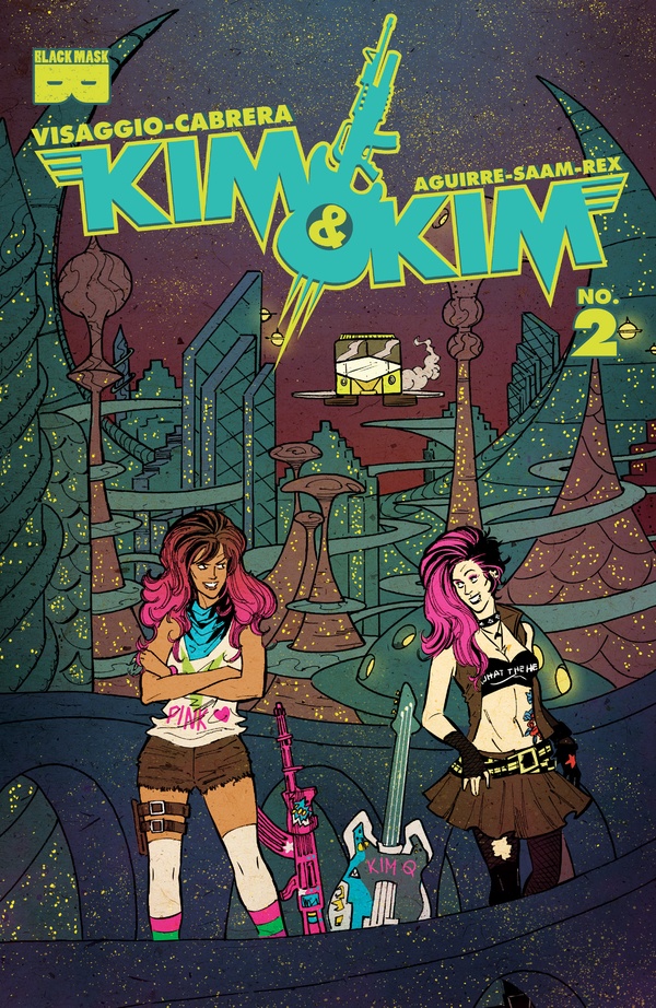 Kim & Kim (2016) #2