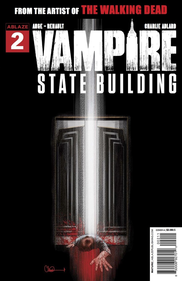 Vampire State Building