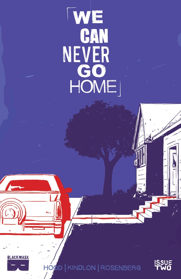 We Can Never Go Home (2015) #2