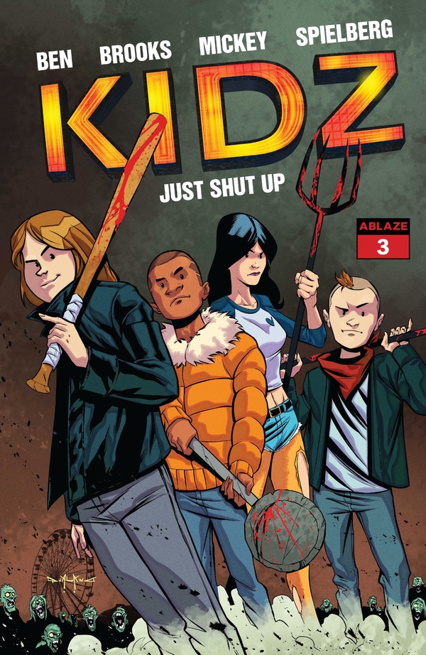 Kidz