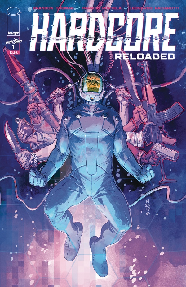 Hardcore: Reloaded