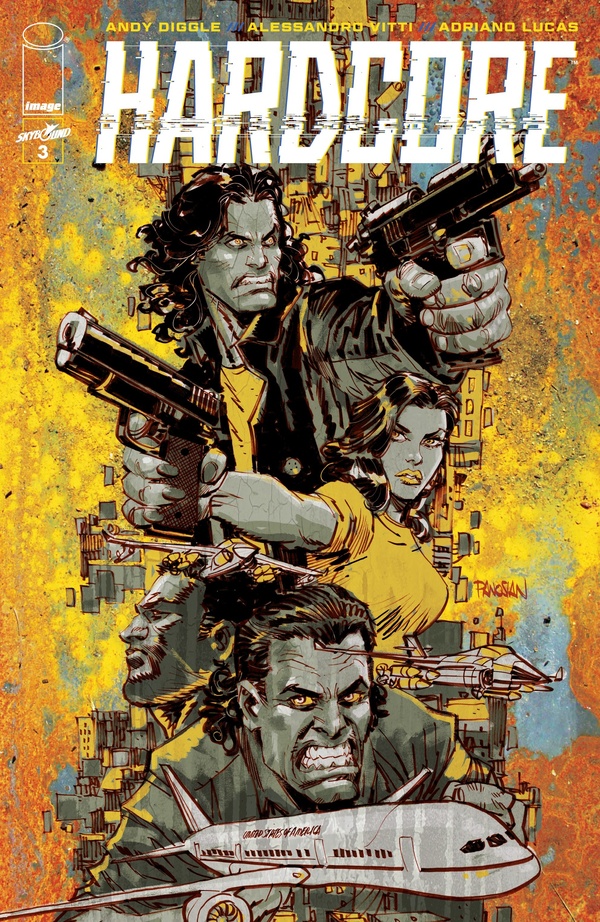 Hardcore