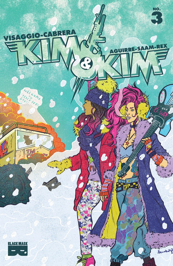 Kim & Kim (2016) #3