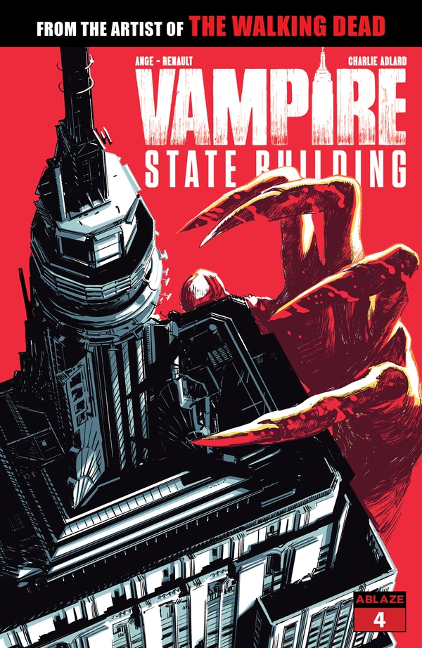 Vampire State Building