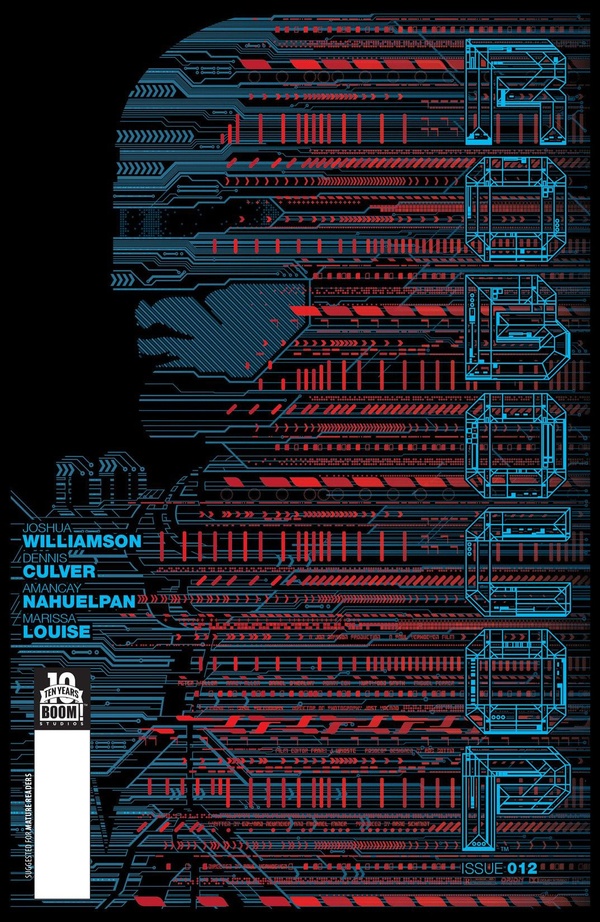 Robocop (2014) #12