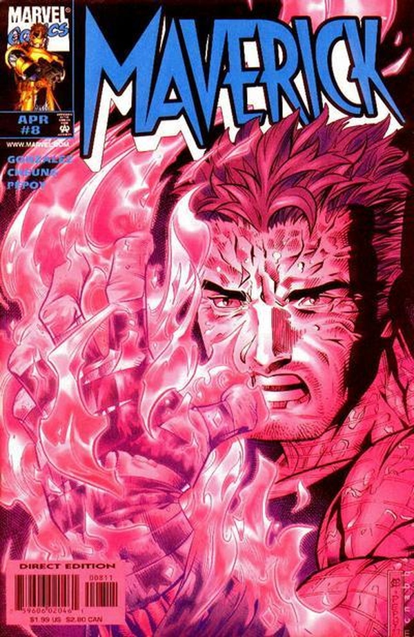 Maverick (1997) #8