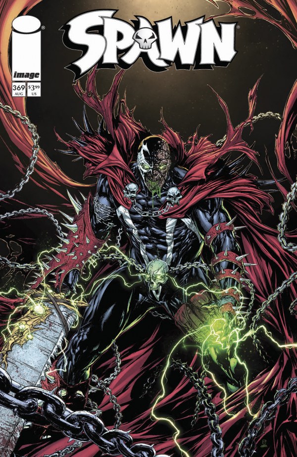Spawn