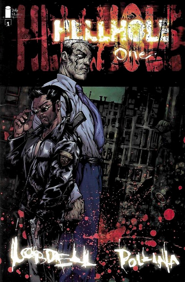 Hellhole (1999) #1