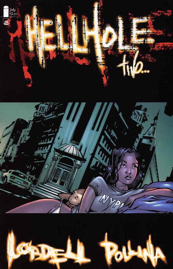 Hellhole (1999) #2