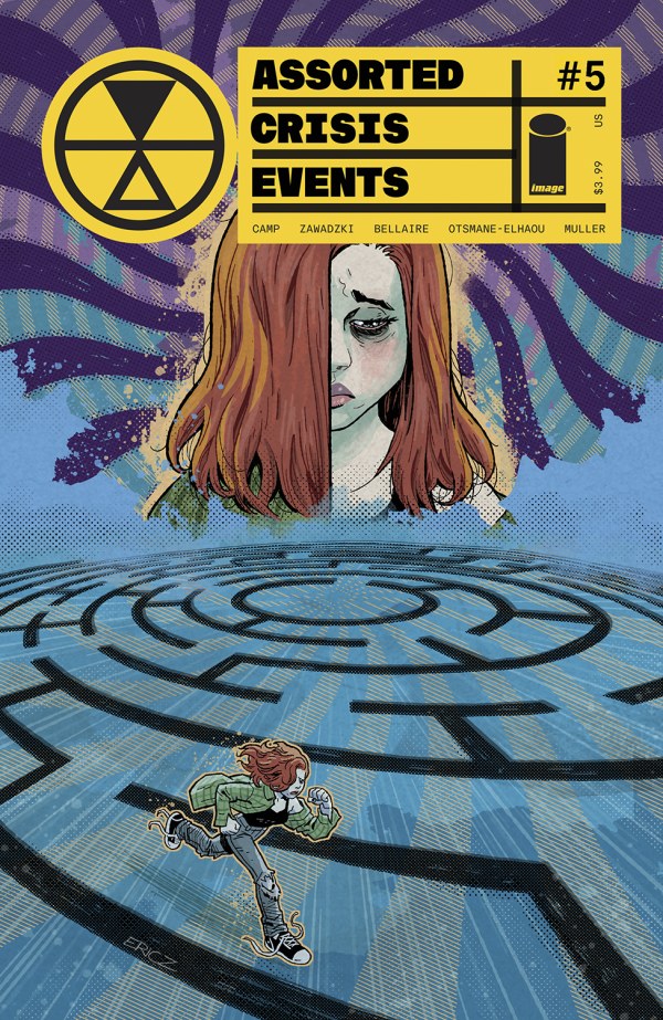 Assorted Crisis Events