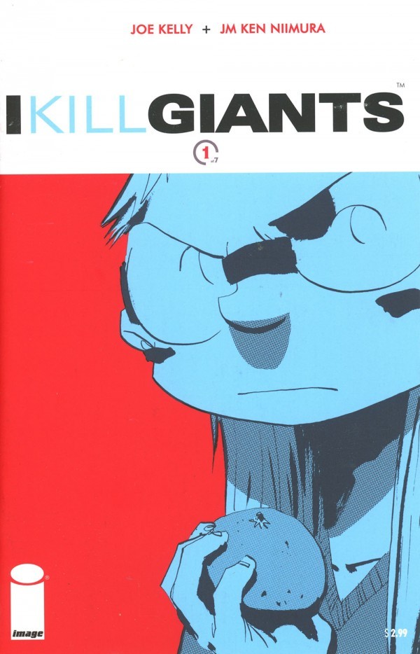 I Kill Giants