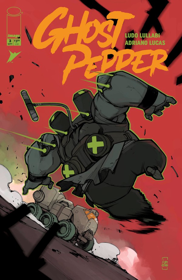 Cover for Ghost Pepper (2025) #3