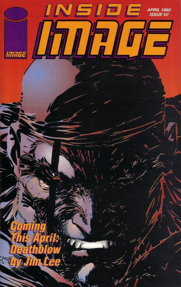 Cover of Inside Image #2