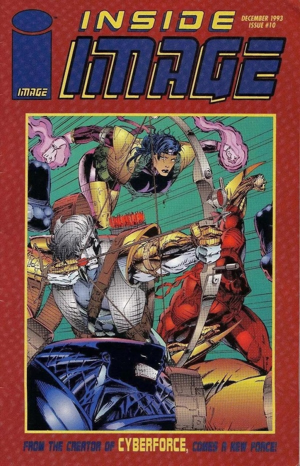 Cover of Inside Image #10