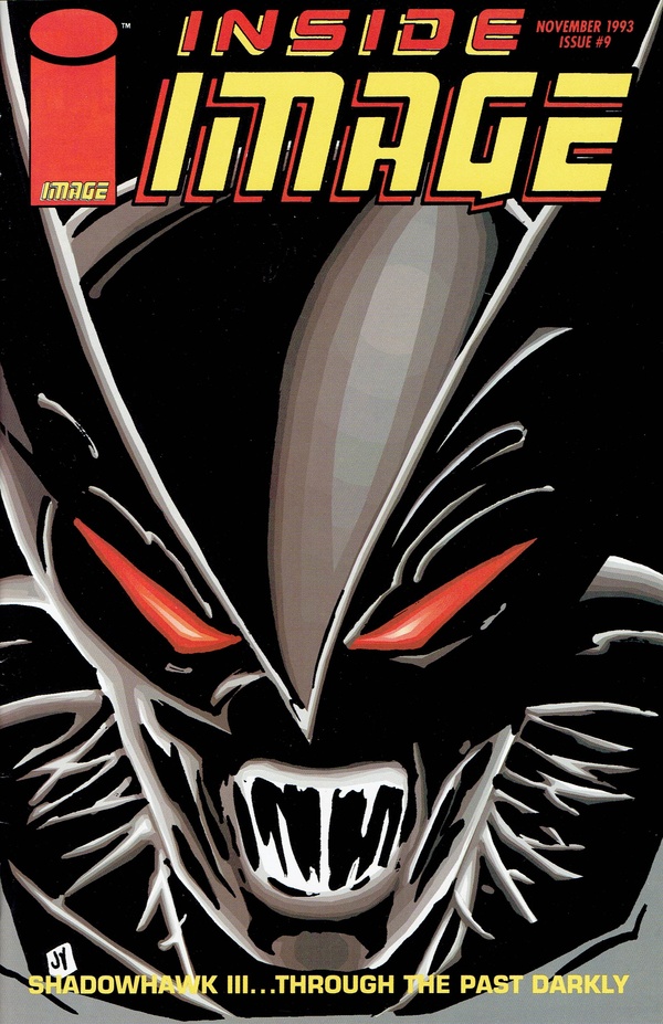Cover of Inside Image #9