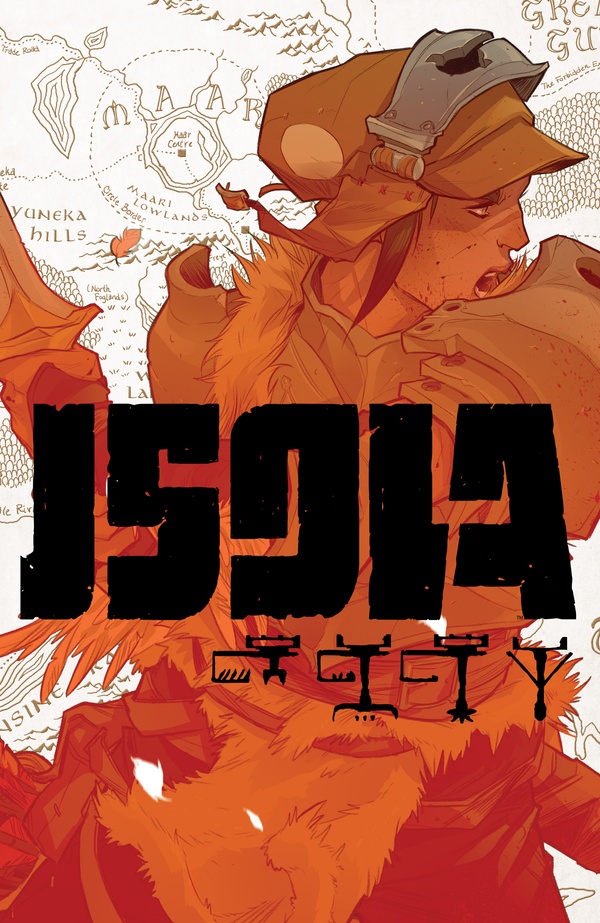 Isola