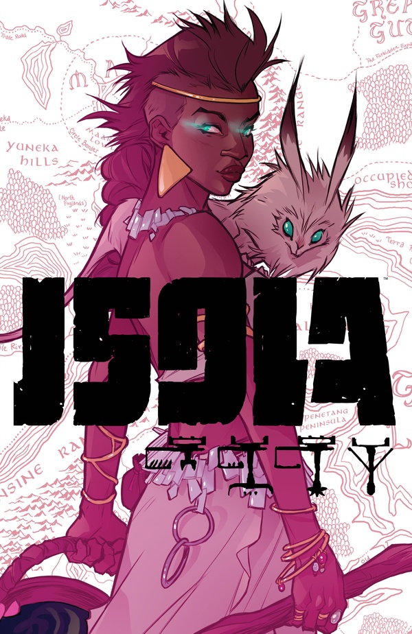 Isola
