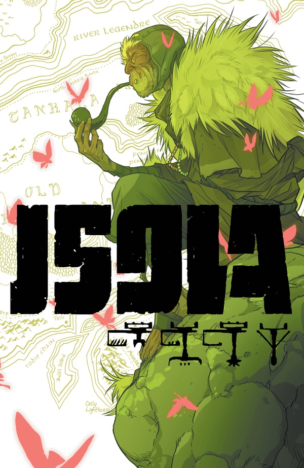 Isola