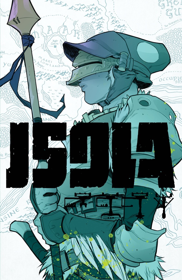 Isola