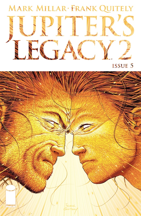 Jupiter's Legacy 2