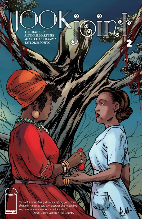 Jook Joint (2018) #2
