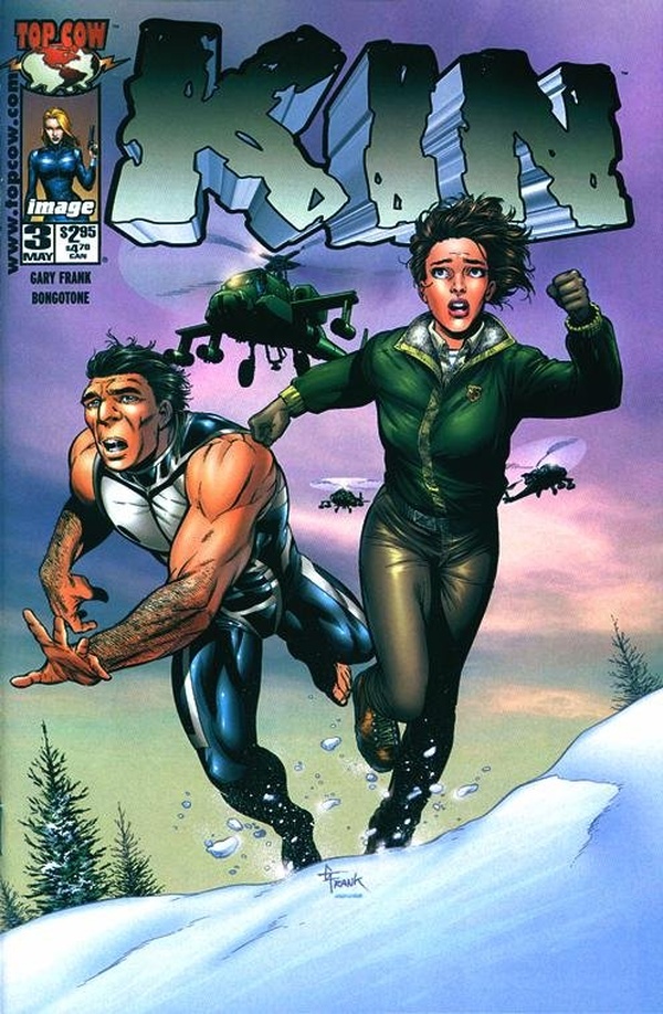 Kin (2000) #3