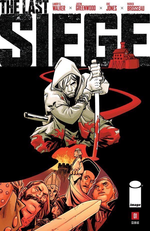 The Last Siege