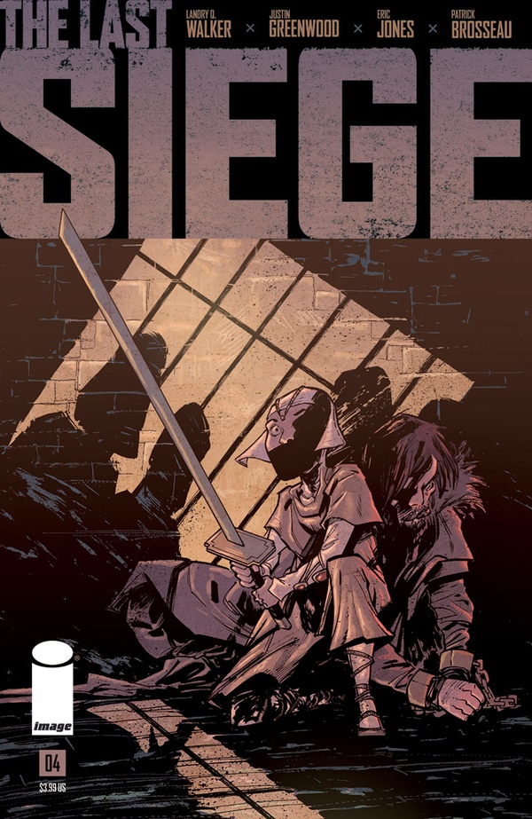 The Last Siege