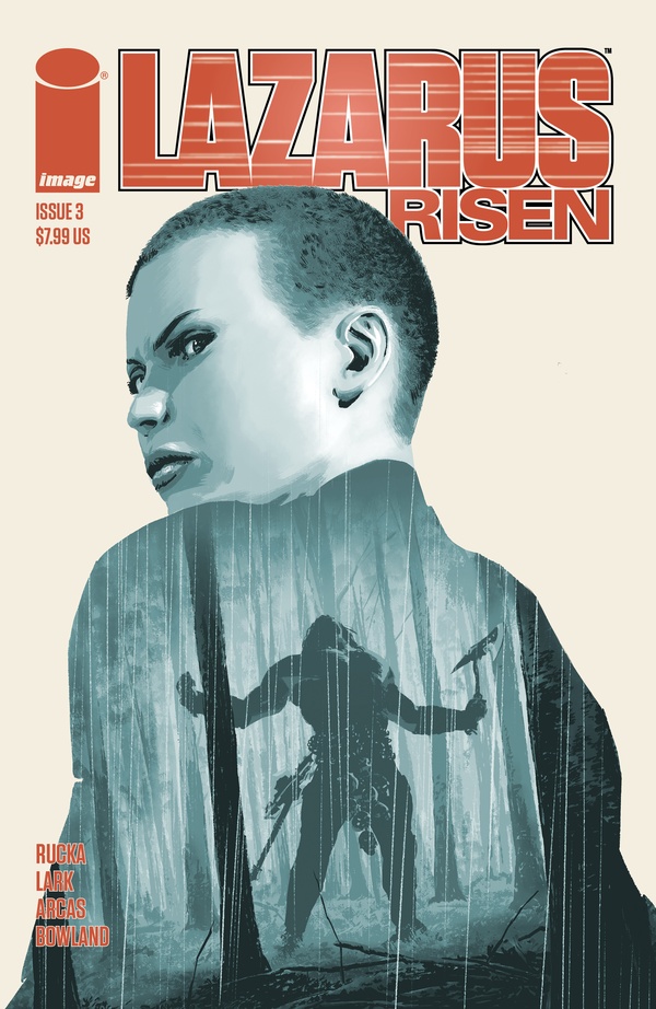 Lazarus: Risen (2019) #3