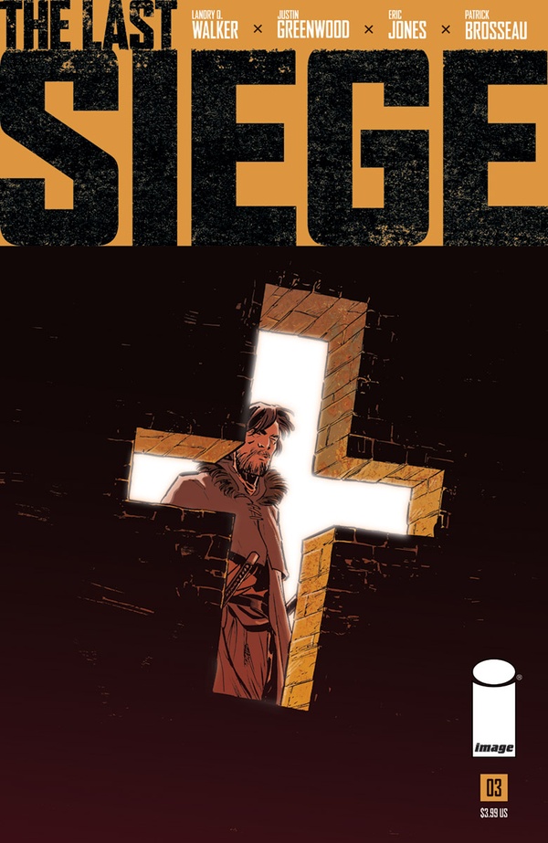 The Last Siege