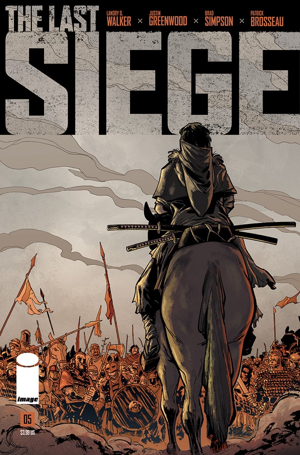 The Last Siege