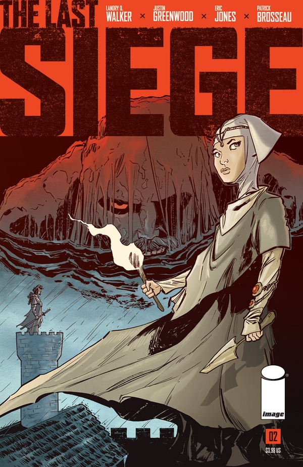 The Last Siege