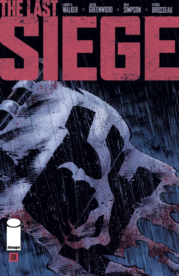The Last Siege