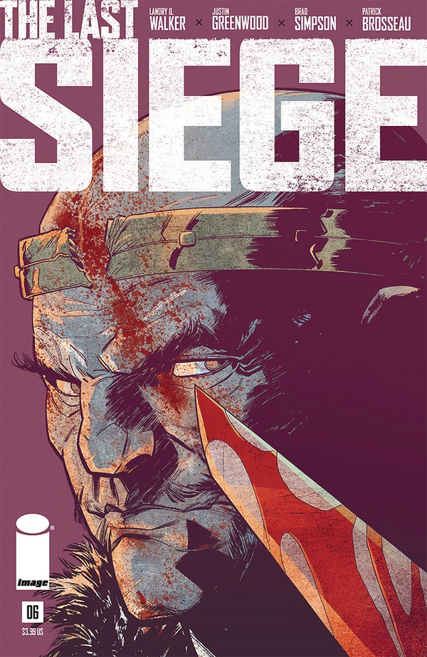 The Last Siege