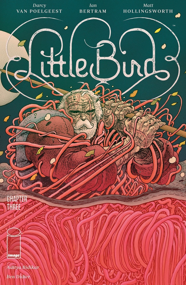 Little Bird
