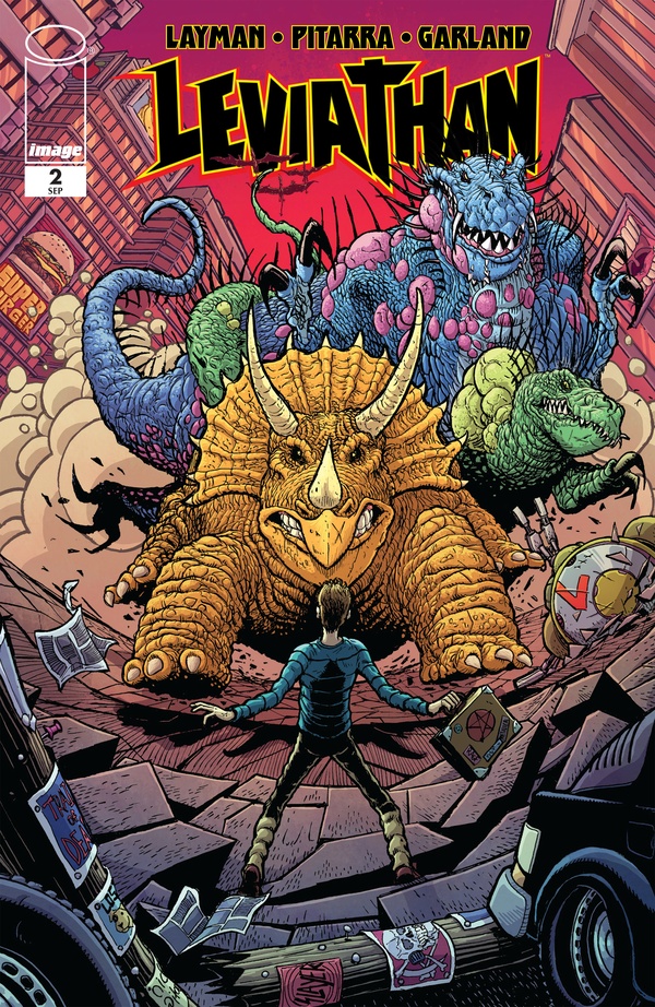 Leviathan (2018) #2