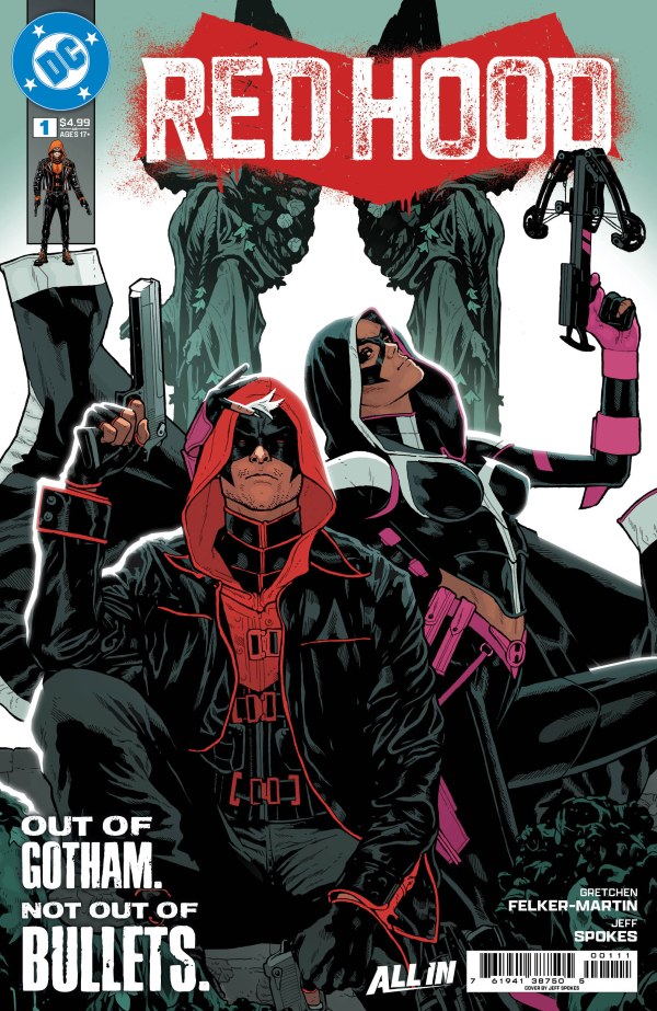 Red Hood