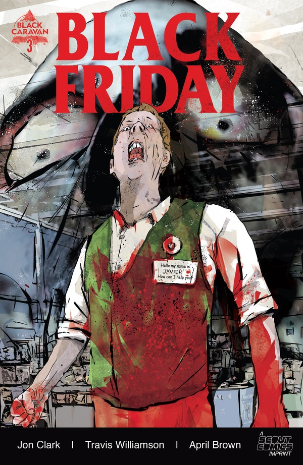 Black Friday