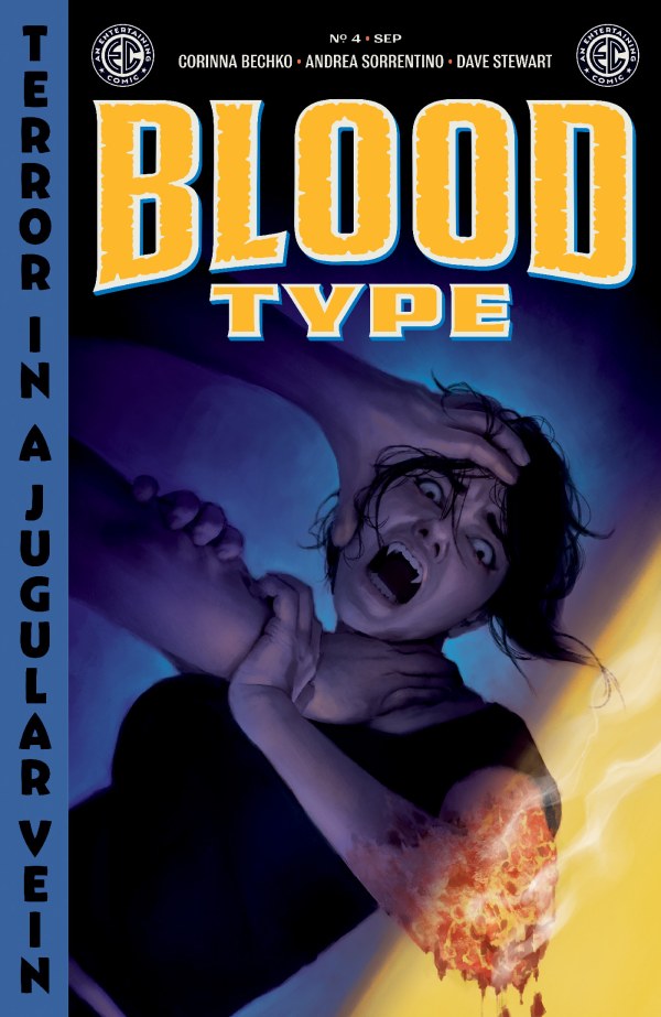 Blood Type