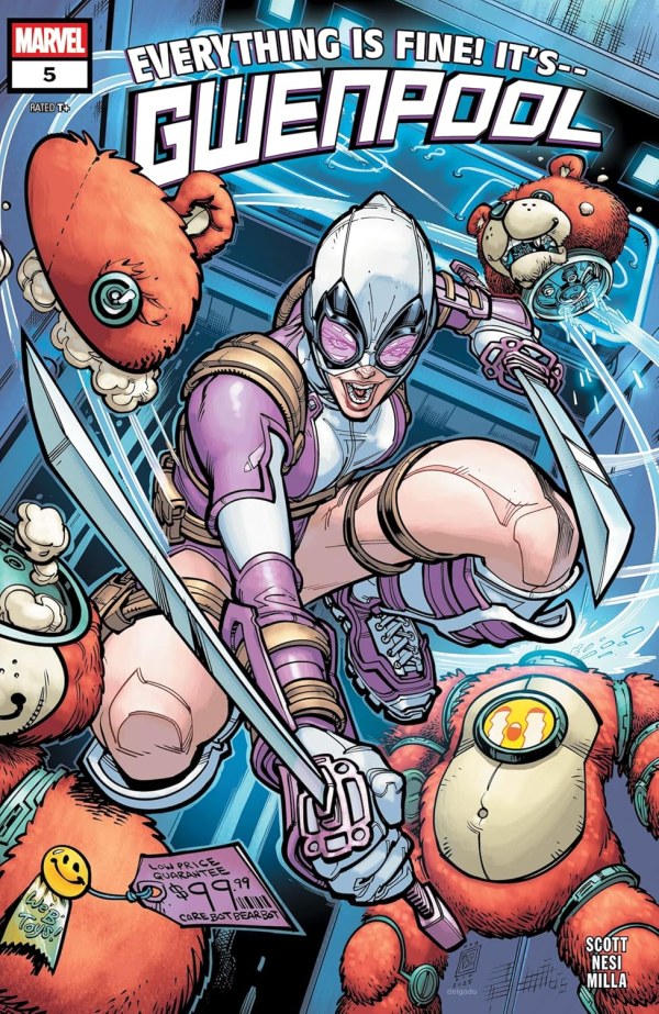 Gwenpool