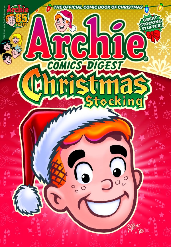 Archie (Comics) Double Digest