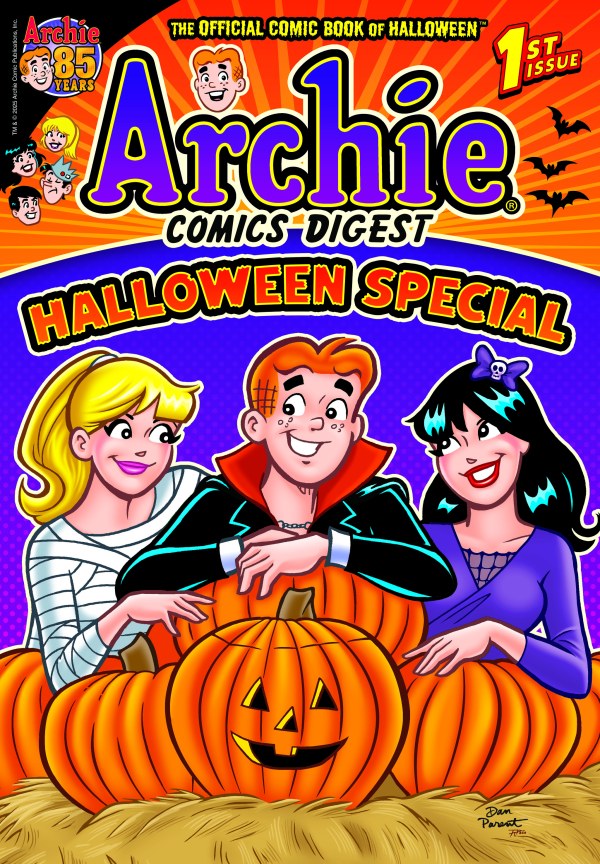 Archie (Comics) Double Digest