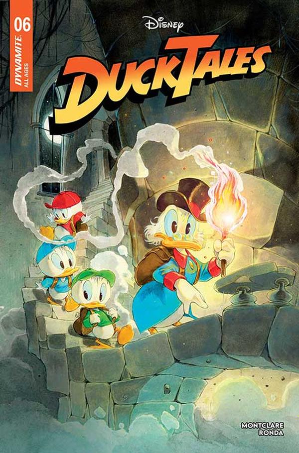 DuckTales