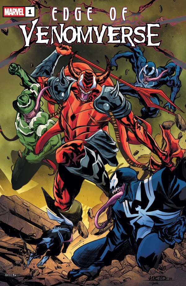 Edge of Venomverse