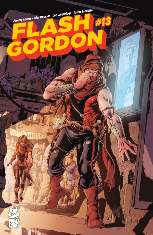 Flash Gordon