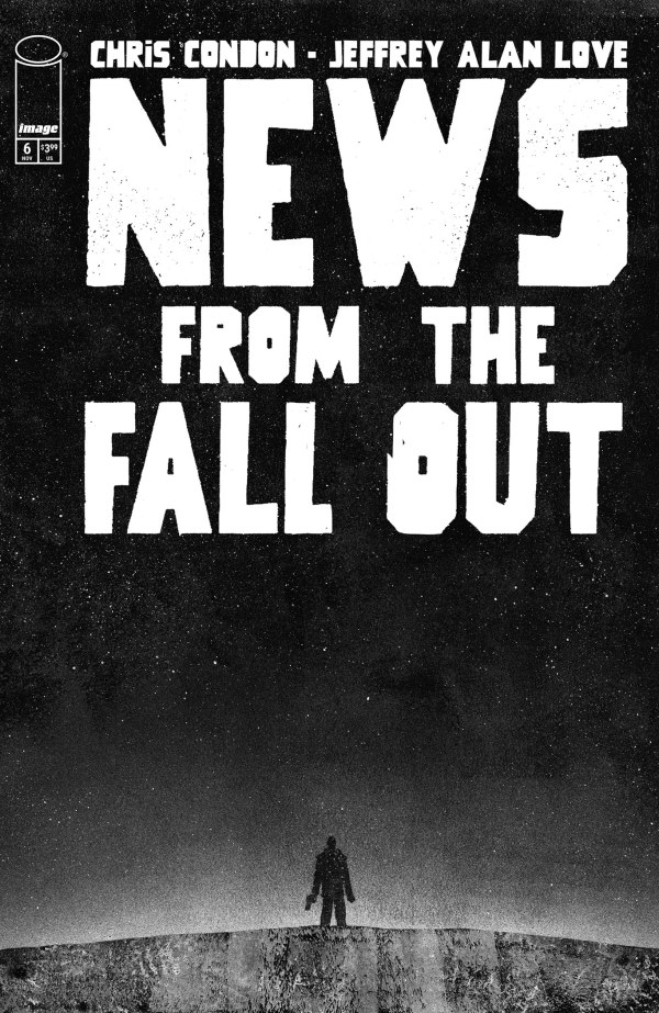 News from the Fallout