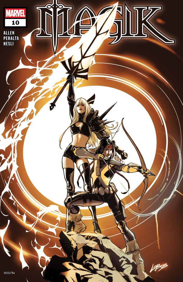 Magik